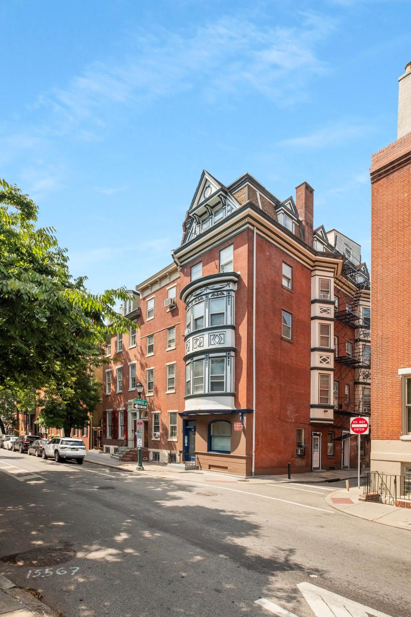 Deluxe Premium Apartment In The Heart Of The City Philadelphia Exterior photo